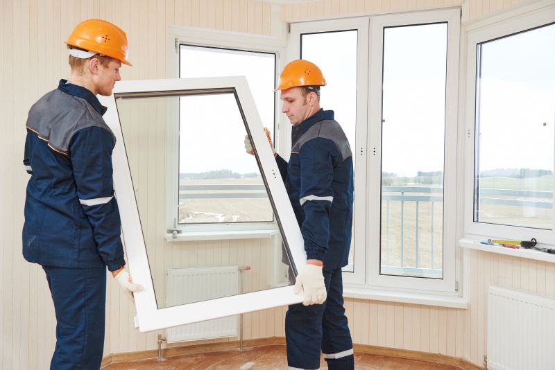 Cost of Windows Installation in Aurora, IL