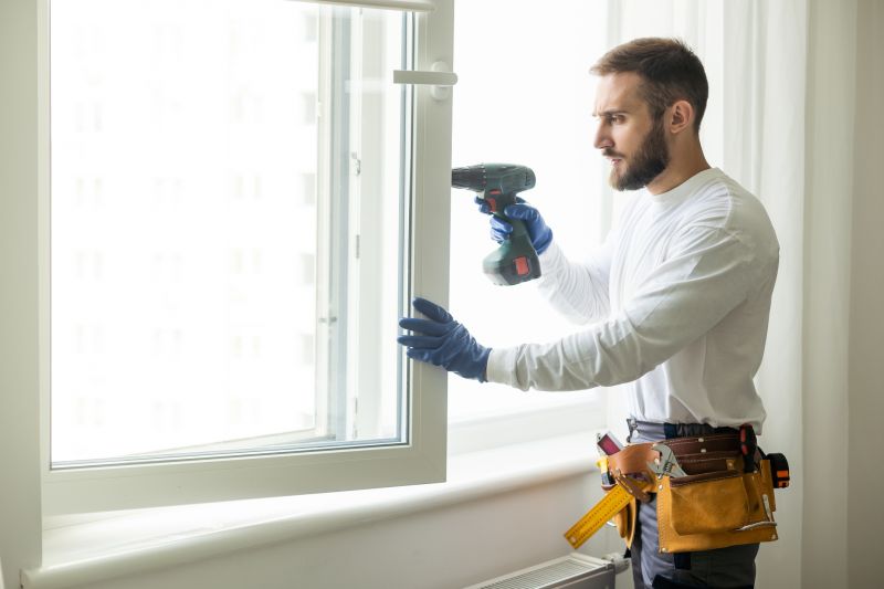 Experienced Window Installers